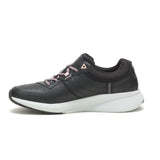 Tenis Lifestyle Variant Para Mujer Color Negro-4