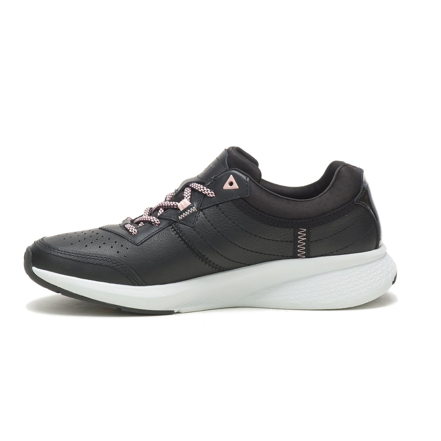 Tenis Lifestyle Variant Para Mujer Color Negro-4