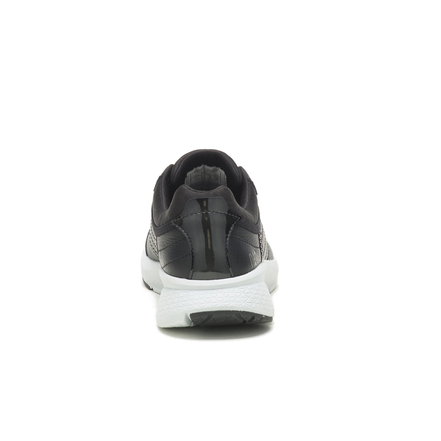 Tenis Lifestyle Variant Para Mujer Color Negro-5