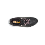 Tenis Lifestyle Variant Para Mujer Color Negro-6