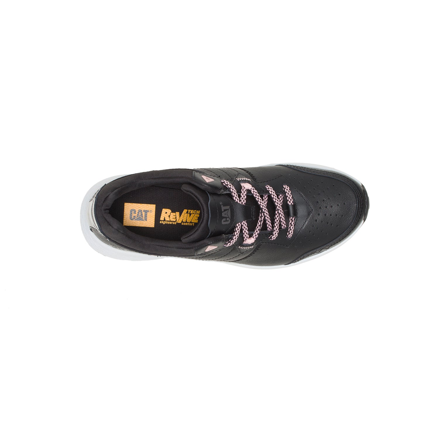 Tenis Lifestyle Variant Para Mujer Color Negro-6
