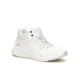 Botines Lifestyle Variant Mid Para Mujer Color Blanco-1