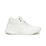 Botines Lifestyle Variant Mid Para Mujer Color Blanco-3