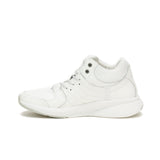 Botines Lifestyle Variant Mid Para Mujer Color Blanco-4