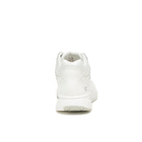 Botines Lifestyle Variant Mid Para Mujer Color Blanco-5