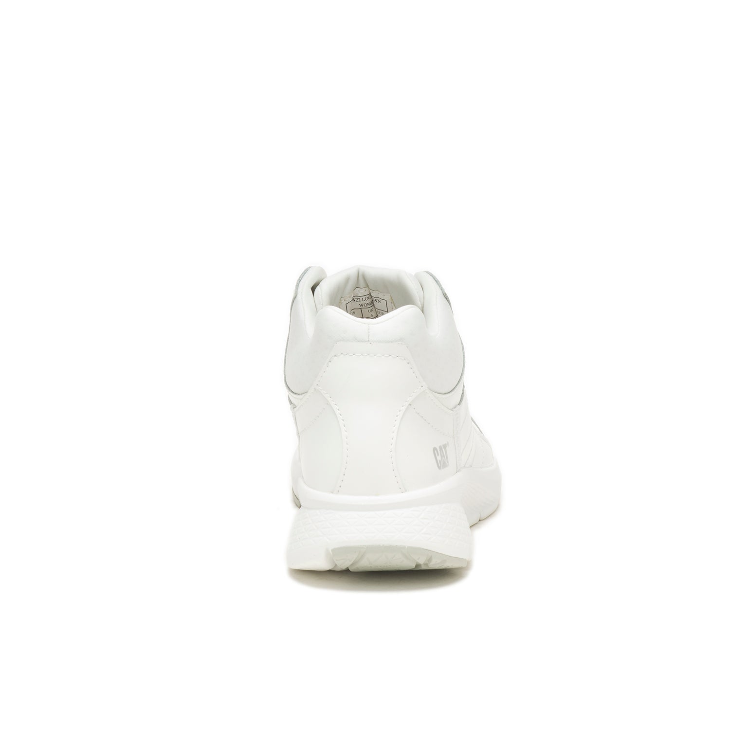 Botines Lifestyle Variant Mid Para Mujer Color Blanco-5