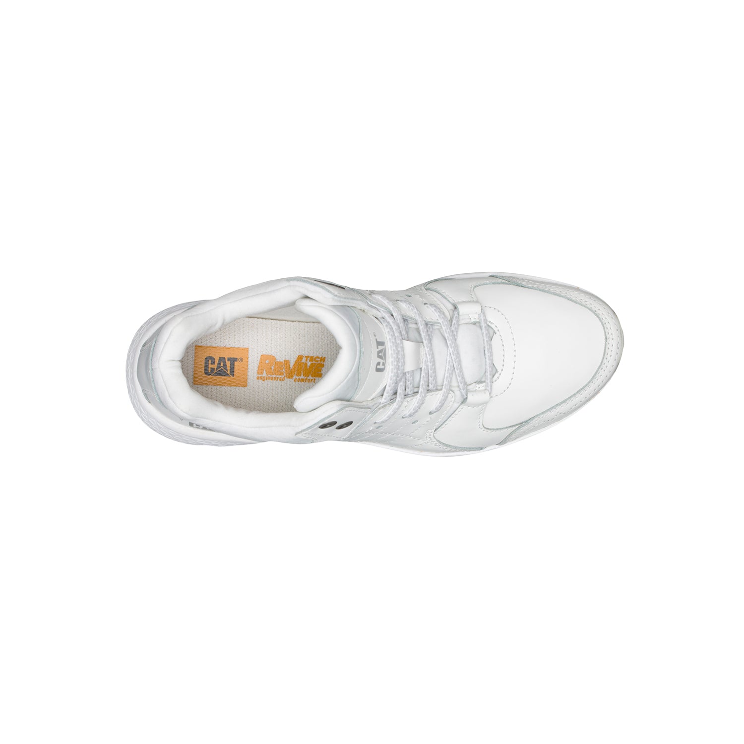 Botines Lifestyle Variant Mid Para Mujer Color Blanco-6