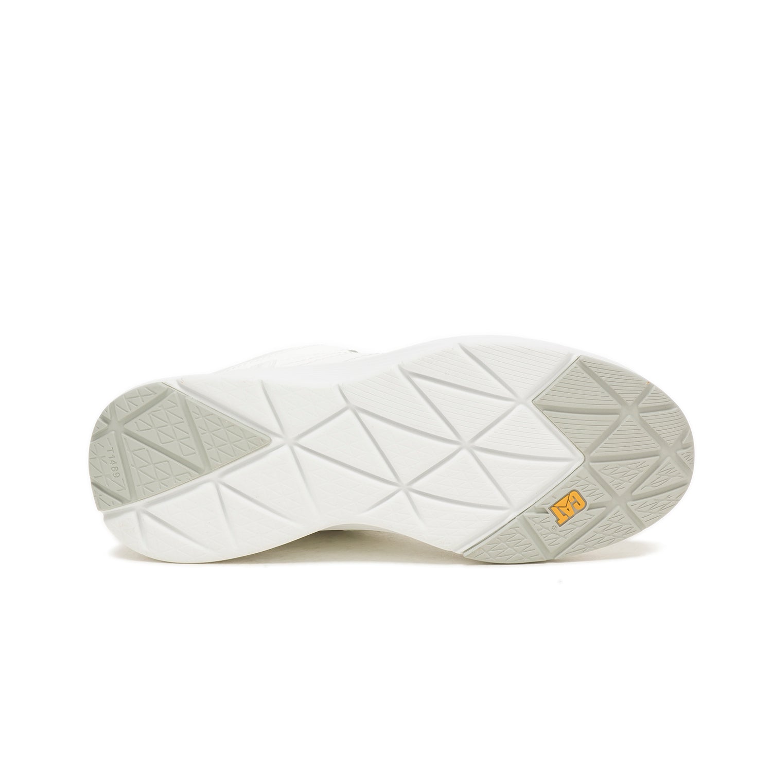 Botines Lifestyle Variant Mid Para Mujer Color Blanco-7