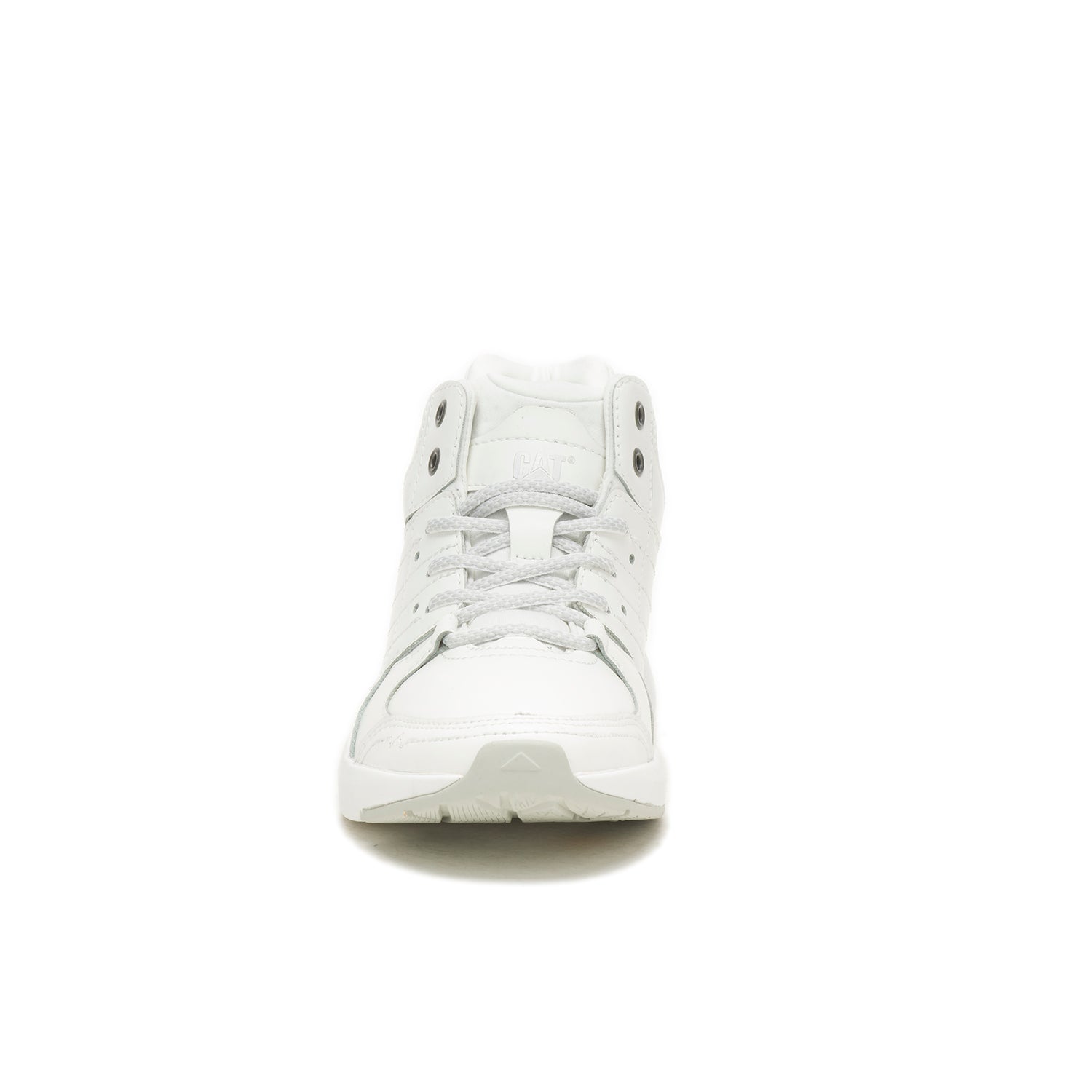 Botines Lifestyle Variant Mid Para Mujer Color Blanco-8