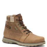 Botines Lifestyle Charli Wp Para Mujer Color Café-1