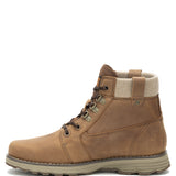 Botines Lifestyle Charli Wp Para Mujer Color Café-4
