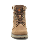 Botines Lifestyle Charli Wp Para Mujer Color Café-5