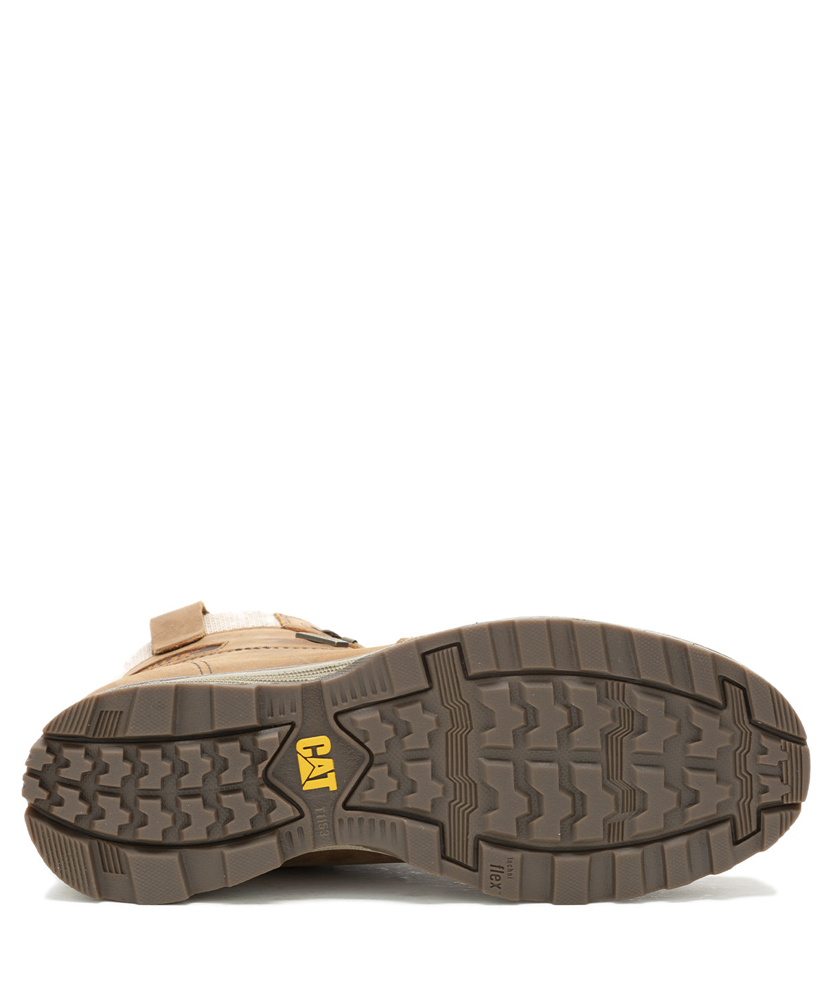 Botines Lifestyle Charli Wp Para Mujer Color Café-8