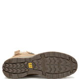 Botines Lifestyle Charli Wp Para Mujer Color Café-8