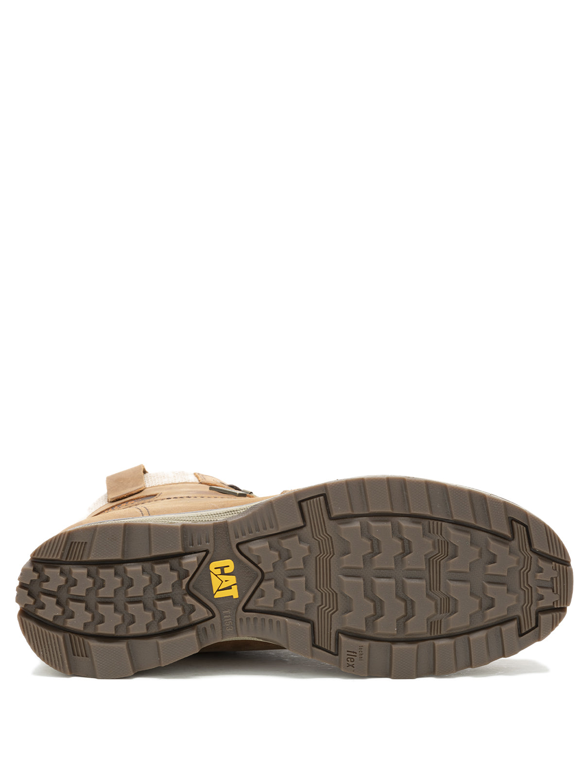 Botines Lifestyle Charli Wp Para Mujer Color Café-8
