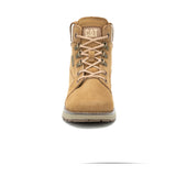 Botines Lifestyle Charli Wp Para Mujer Color Beige-11