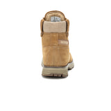 Botines Lifestyle Charli Wp Para Mujer Color Beige-12
