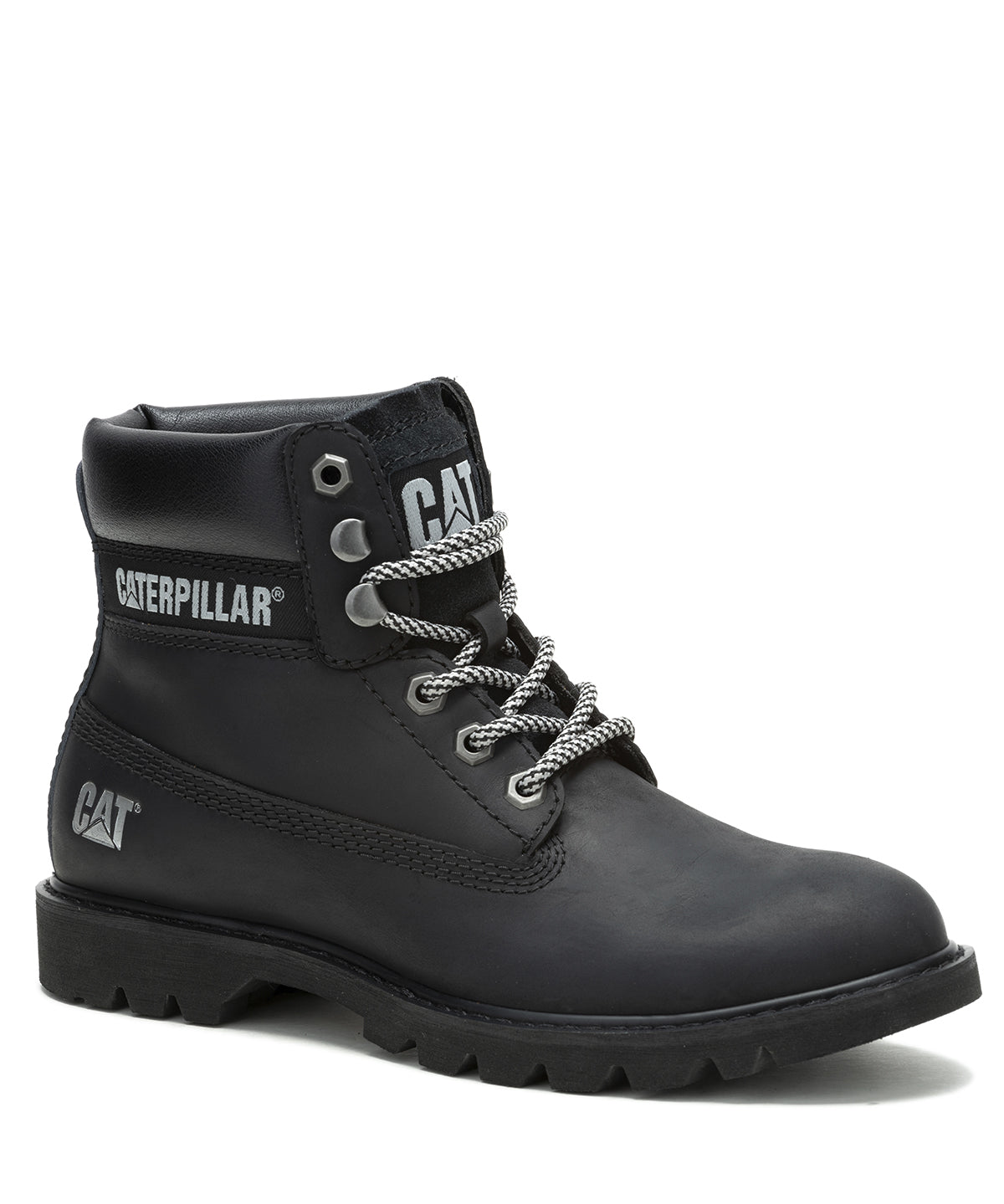 Botines Lifestyle Colorado Womens Para Mujer Color Negro-1