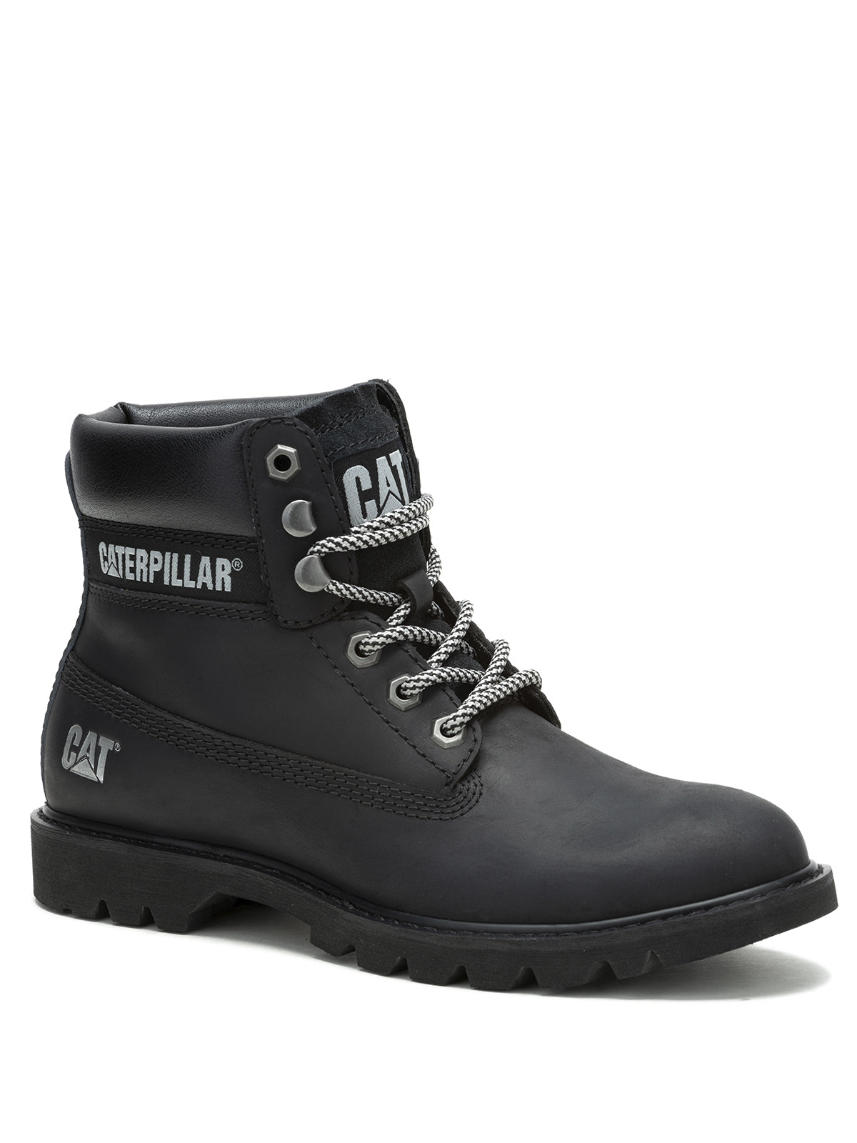 Botines Lifestyle Colorado Womens Para Mujer Color Negro-1