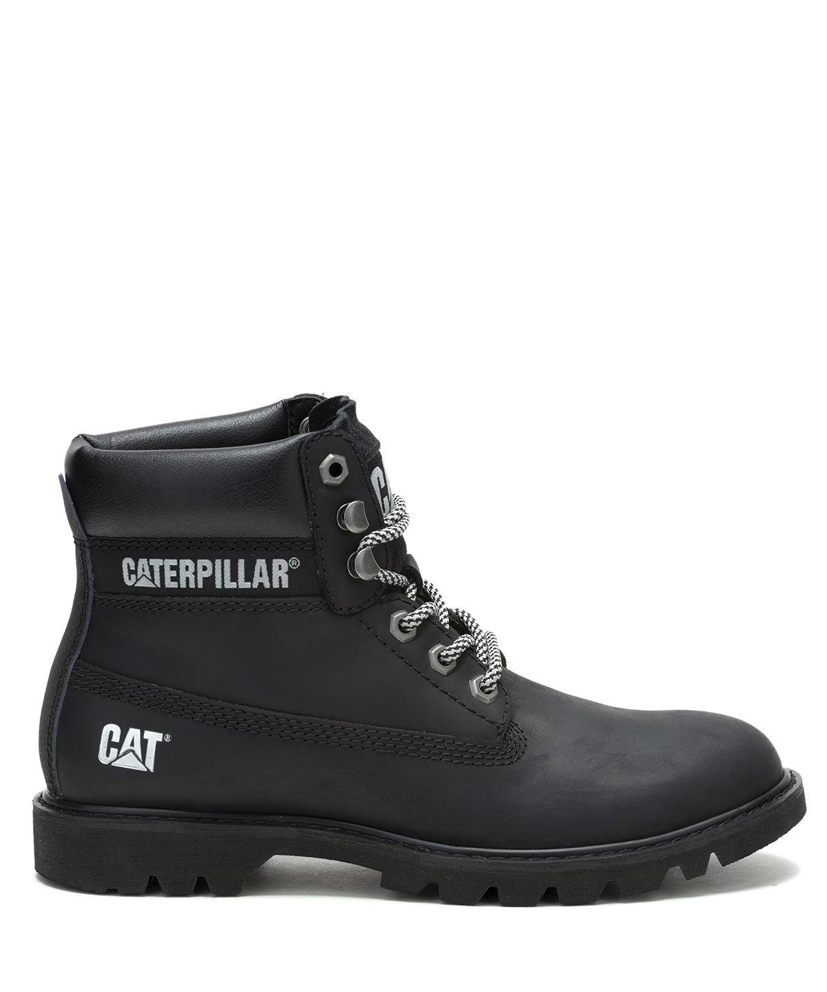 Botines Lifestyle Colorado Womens Para Mujer Color Negro-2