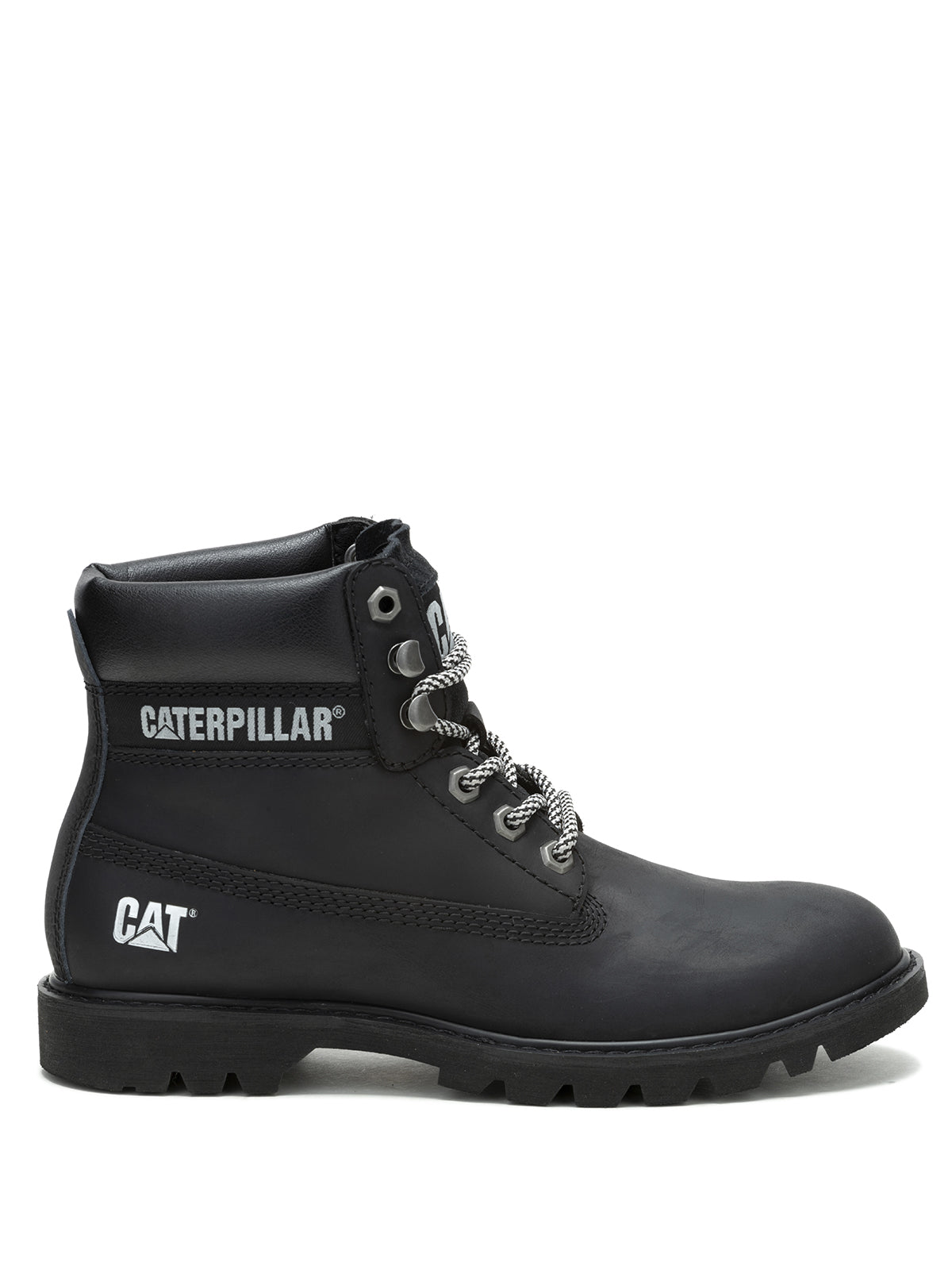 Botines Lifestyle Colorado Womens Para Mujer Color Negro-2
