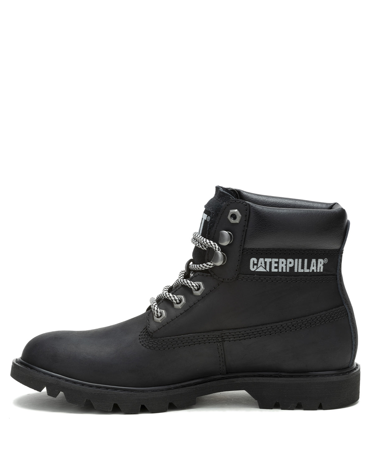 Botines Lifestyle Colorado Womens Para Mujer Color Negro-3