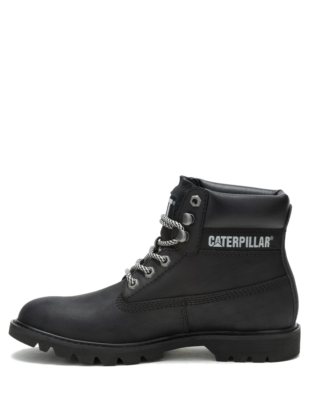 Botines Lifestyle Colorado Womens Para Mujer Color Negro-3