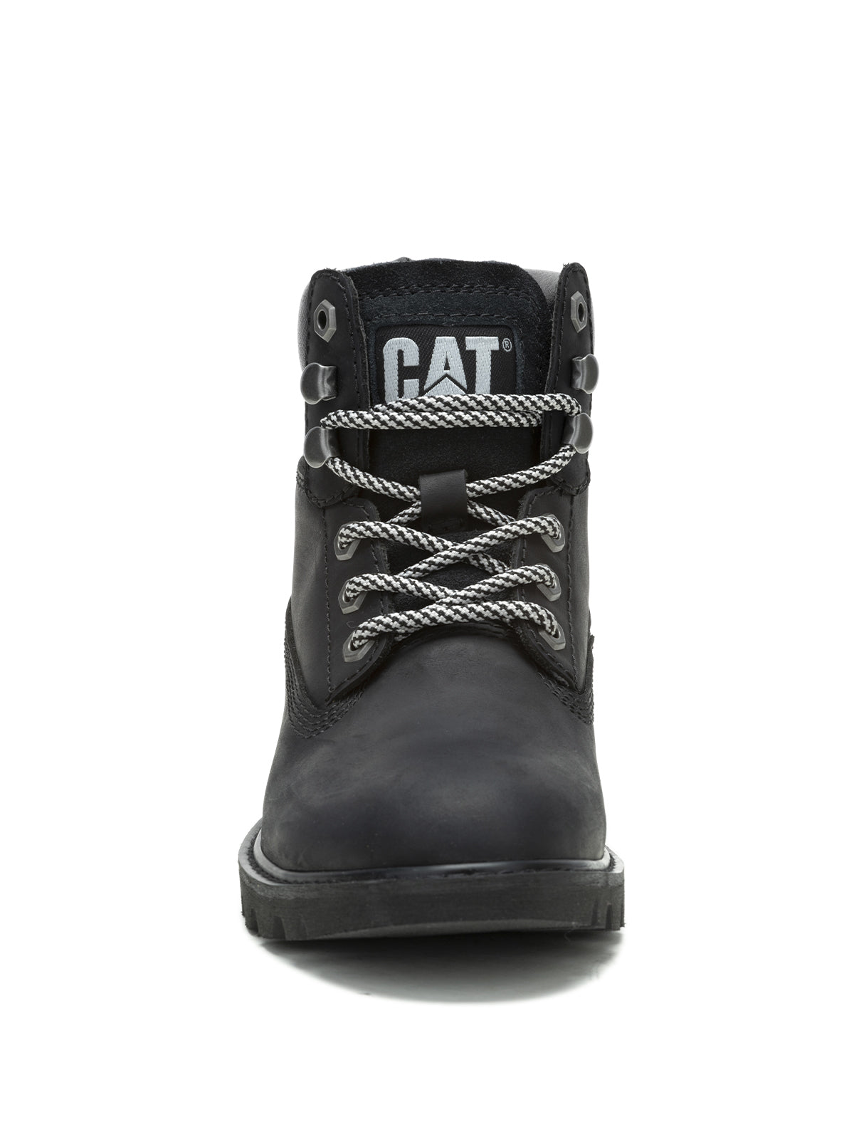 Botines Lifestyle Colorado Womens Para Mujer Color Negro-4