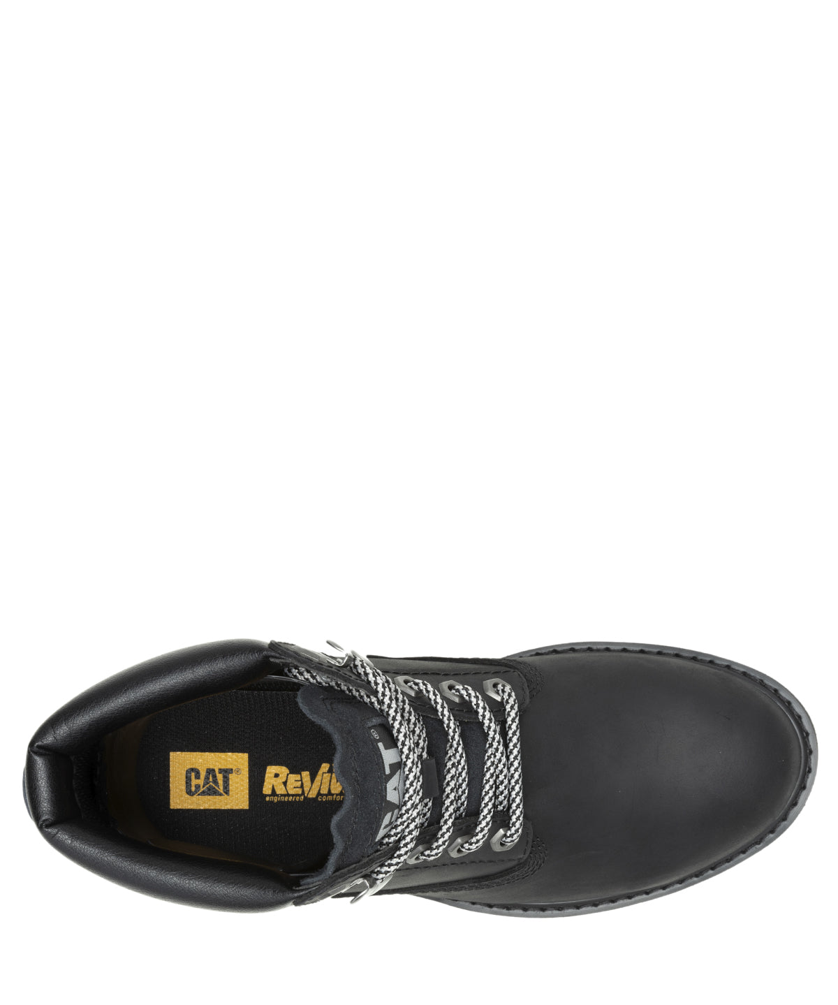 Botines Lifestyle Colorado Womens Para Mujer Color Negro-6