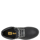 Botines Lifestyle Colorado Womens Para Mujer Color Negro-6
