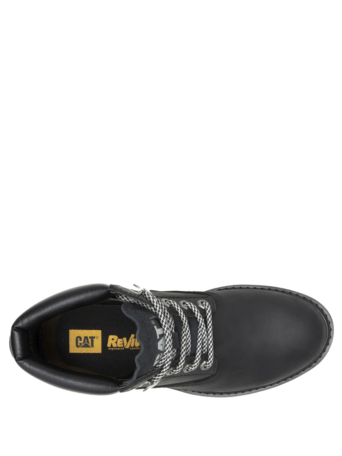 Botines Lifestyle Colorado Womens Para Mujer Color Negro-6