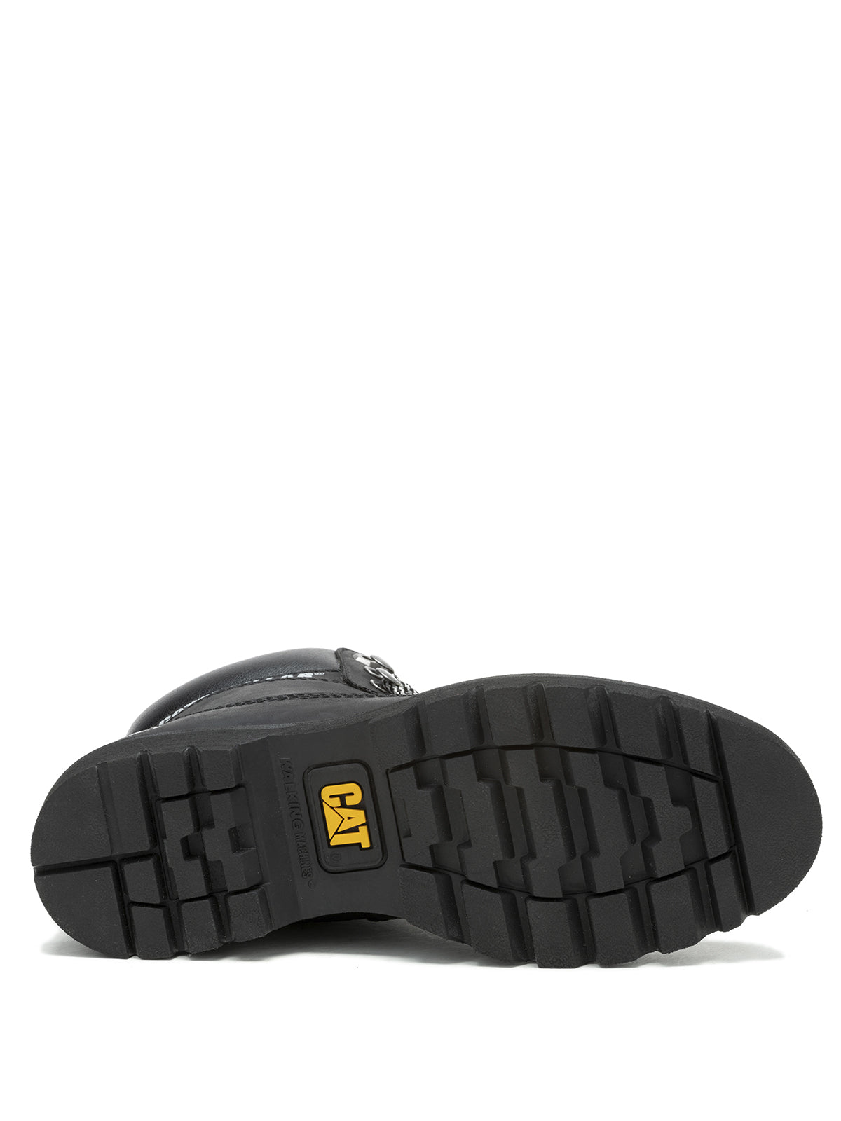 Botines Lifestyle Colorado Womens Para Mujer Color Negro-7