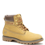 Botines Lifestyle Colorado Womens Para Mujer Color Amarillo-1
