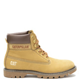 Botines Lifestyle Colorado Womens Para Mujer Color Amarillo-2