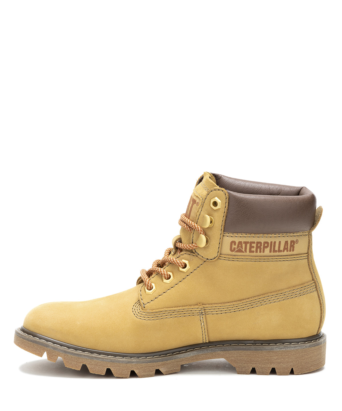 Botines Lifestyle Colorado Womens Para Mujer Color Amarillo-4