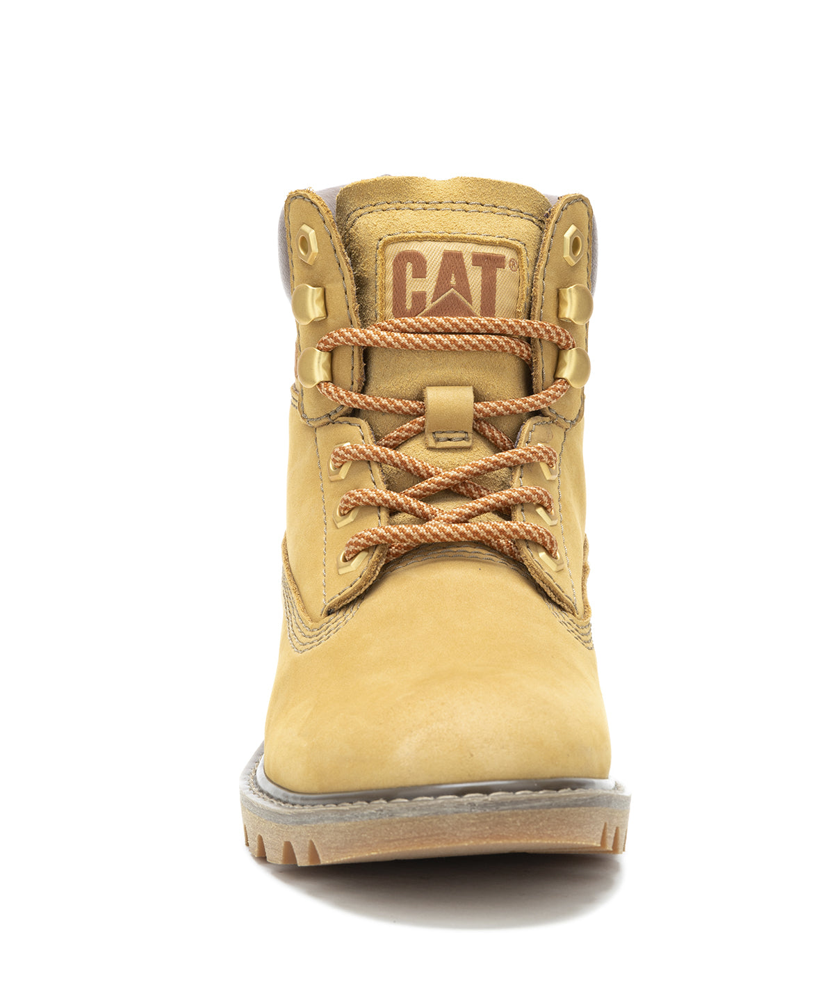Botines Lifestyle Colorado Womens Para Mujer Color Amarillo-5