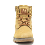 Botines Lifestyle Colorado Womens Para Mujer Color Amarillo-5