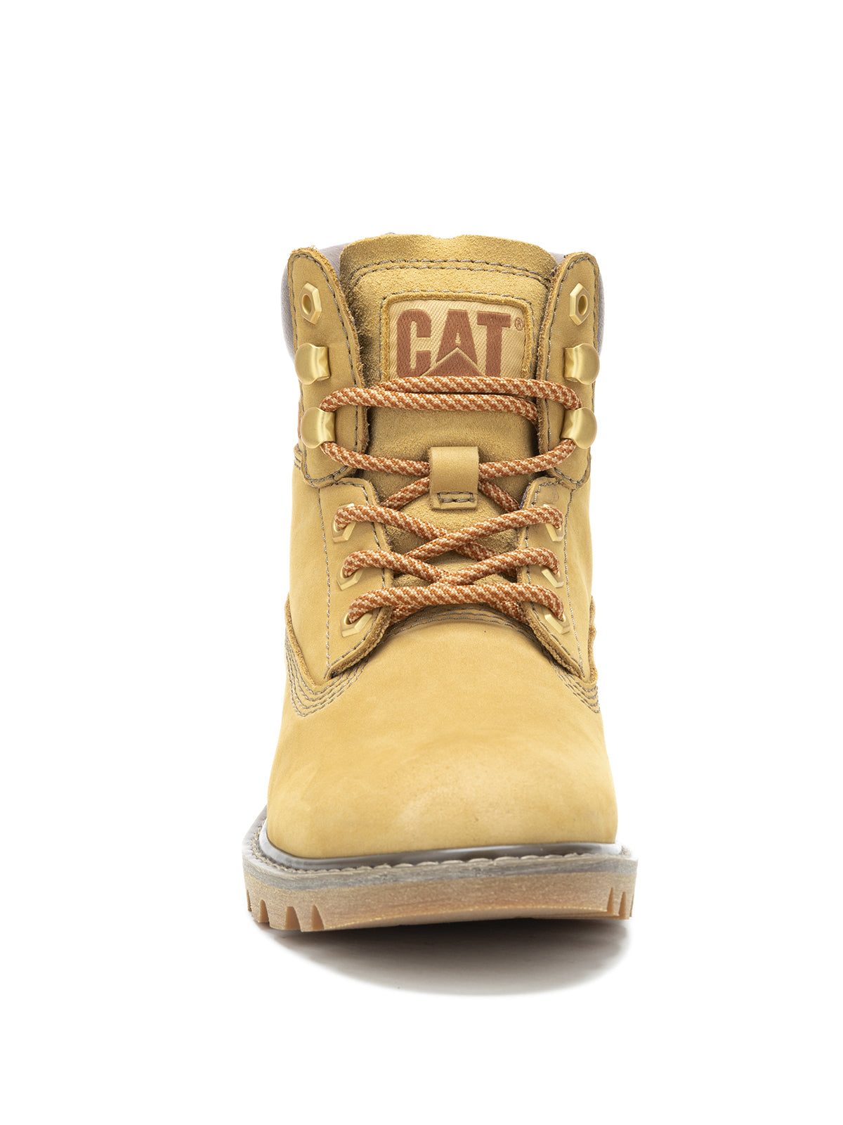 Botines Lifestyle Colorado Womens Para Mujer Color Amarillo-5