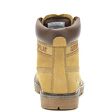 Botines Lifestyle Colorado Womens Para Mujer Color Amarillo-6