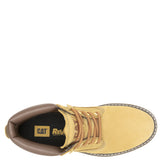 Botines Lifestyle Colorado Womens Para Mujer Color Amarillo-7