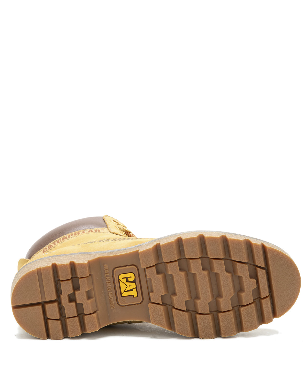 Botines Lifestyle Colorado Womens Para Mujer Color Amarillo-8