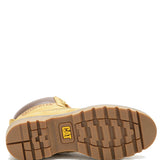Botines Lifestyle Colorado Womens Para Mujer Color Amarillo-8