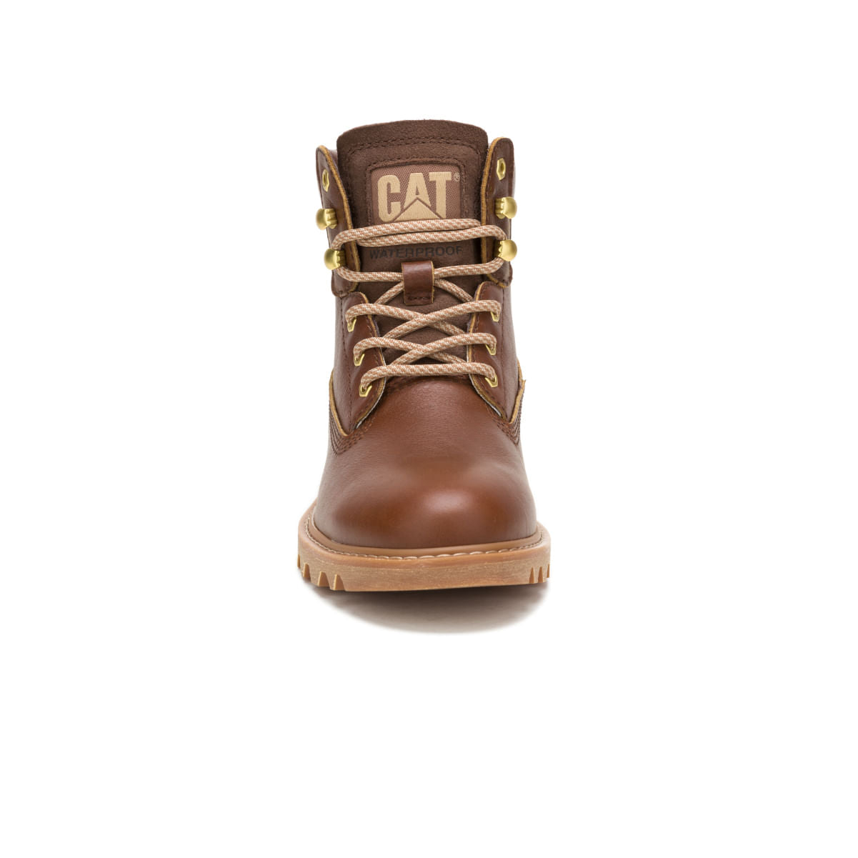 Botines Lifestyle Colorado Womens Wp Para Mujer Color Café-4