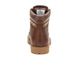 Botines Lifestyle Colorado Womens Wp Para Mujer Color Café-5