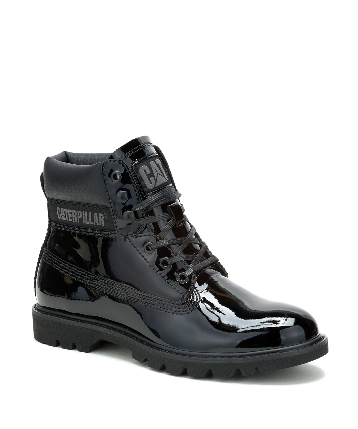 Botines Lifestyle Colorado Womens Para Mujer Color Negro-1