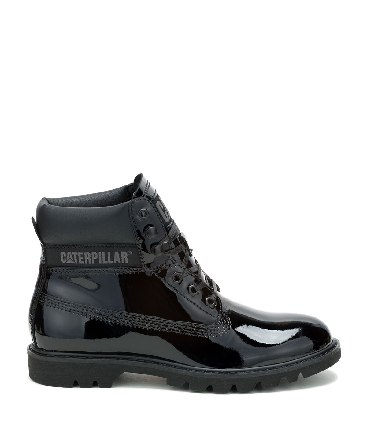 Botines Lifestyle Colorado Womens Para Mujer Color Negro-2