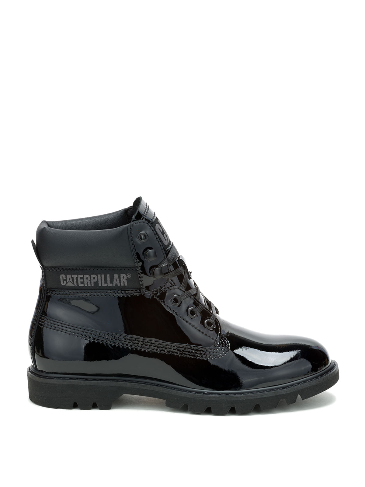 Botines Lifestyle Colorado Womens Para Mujer Color Negro-2
