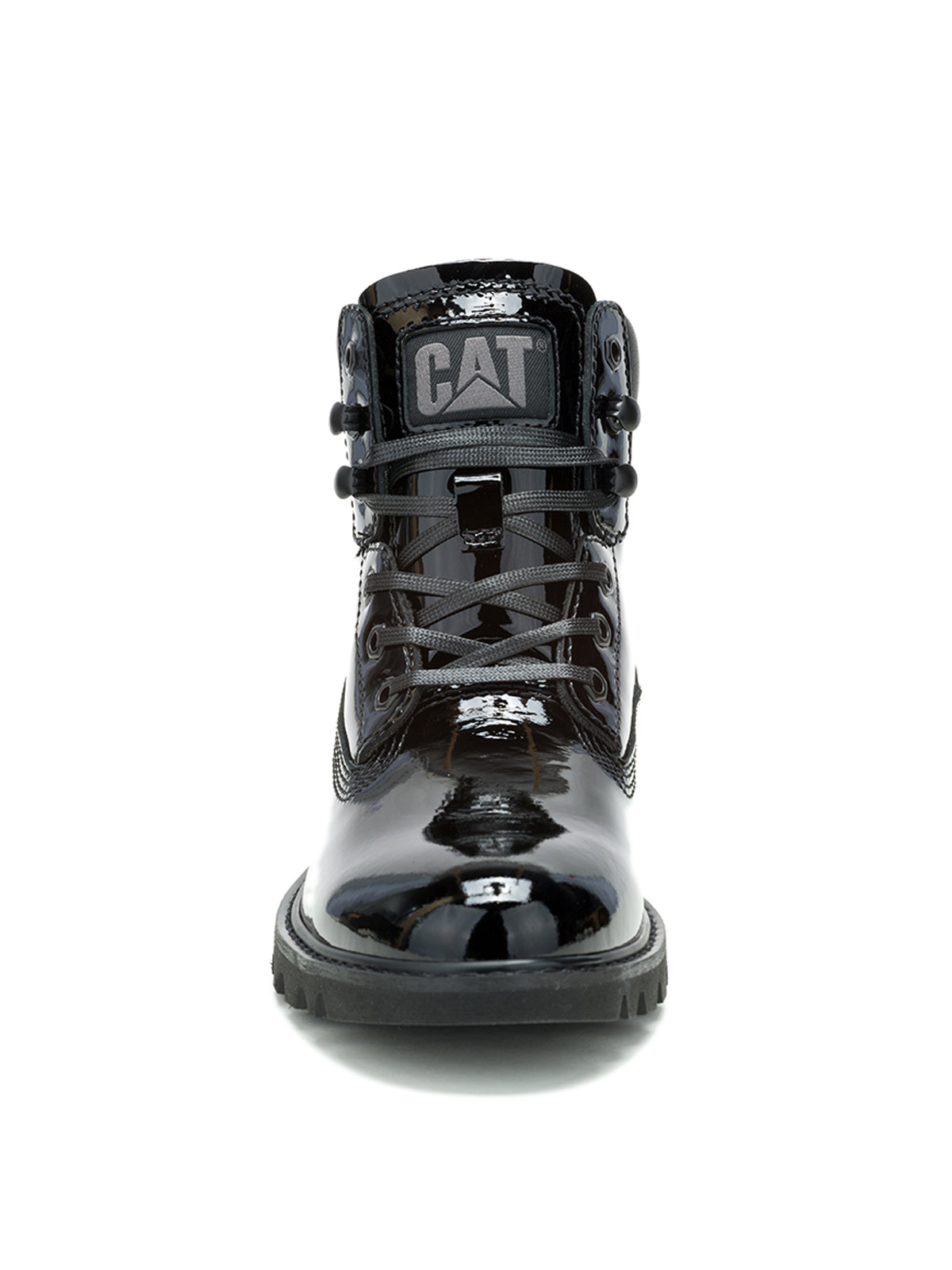 Botines Lifestyle Colorado Womens Para Mujer Color Negro-4