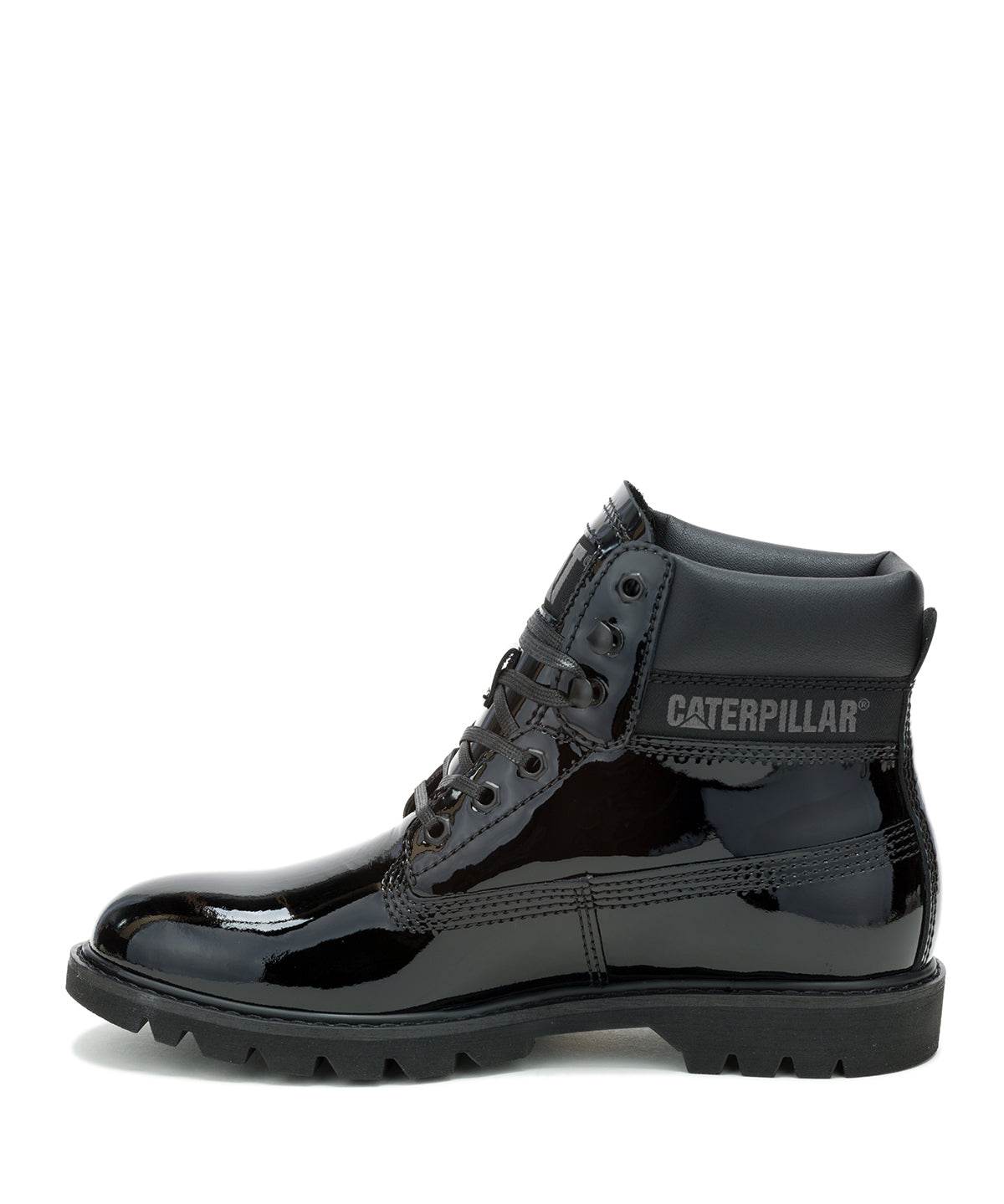 Botines Lifestyle Colorado Womens Para Mujer Color Negro-5