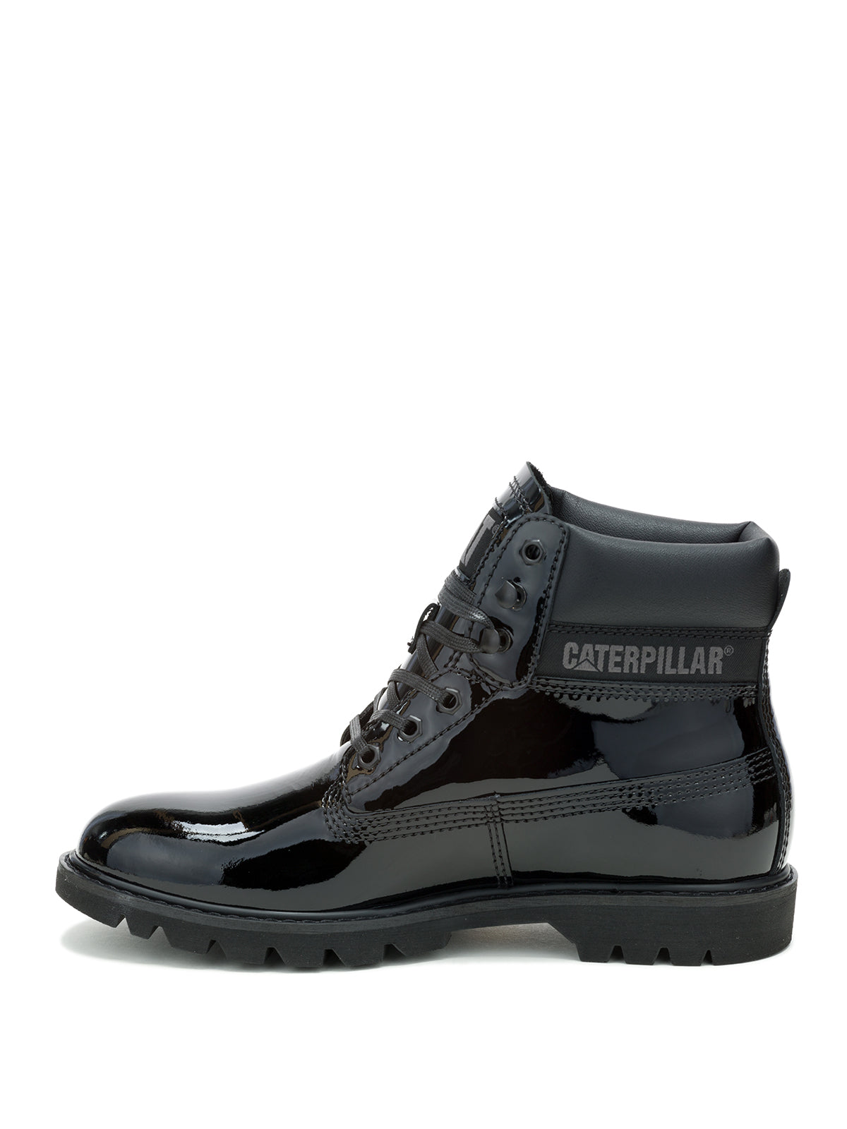 Botines Lifestyle Colorado Womens Para Mujer Color Negro-5